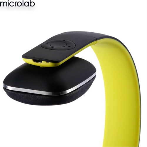 Tai Nghe Microlab T2 3